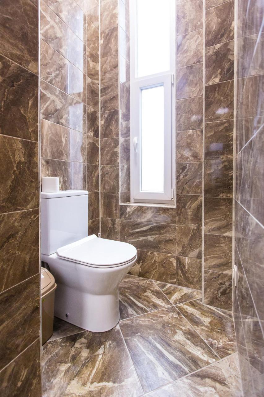 Avangard On Sholom Aleikhem St 7 Apart Daire Lviv Dış mekan fotoğraf
